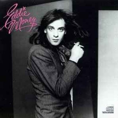 Eddie Money logo