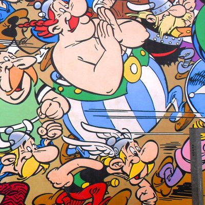Obelix