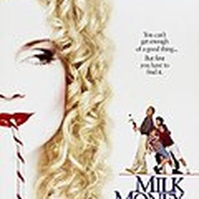Milk Money (film)