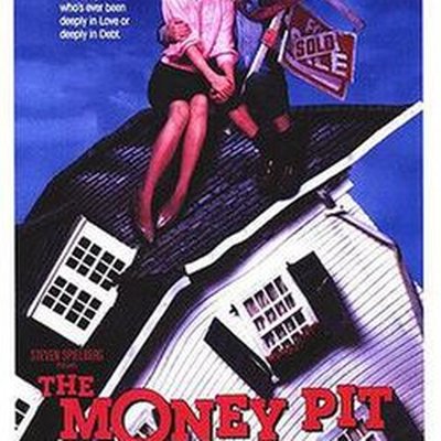 Money Pit logo