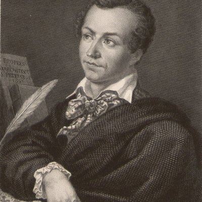 Marie-Antoine Carême