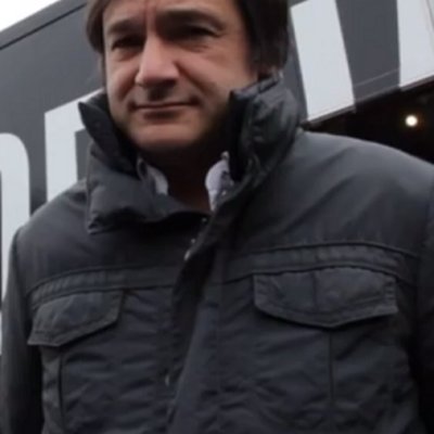Fabio Caressa