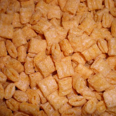 Cap'n Crunch