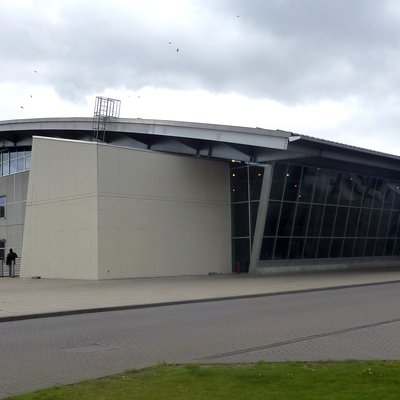 Billund Airport