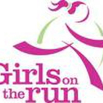 Girls on the Run logo