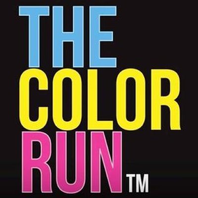 The Color Run UK