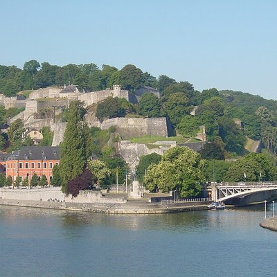 Wallonia