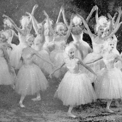 New York City Ballet