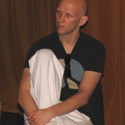 Wayne McGregor