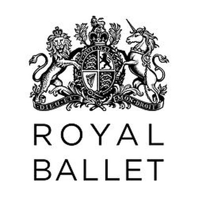 Ballet company logo