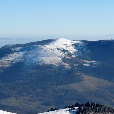 Le Petit Ballon