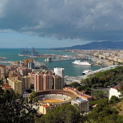 Málaga