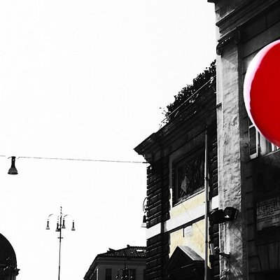 The Red Balloon