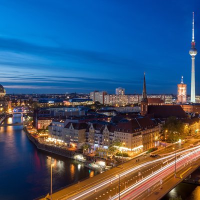 Berlin Art Link