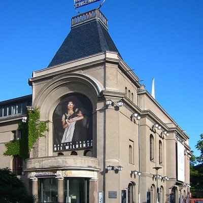 Berliner Ensemble