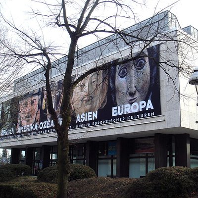 Museum of Asian Art