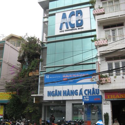 Asia Commercial Bank