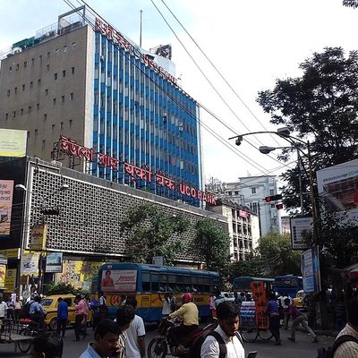 UCO Bank