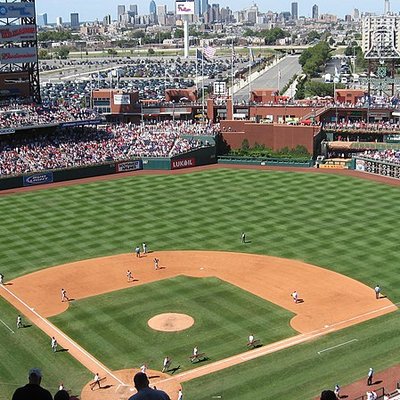 Citizens Bank Park