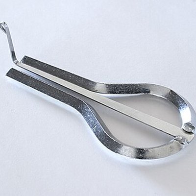 Jew's harp