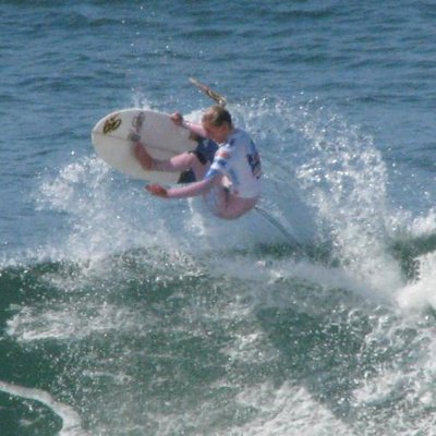 Lakey Peterson