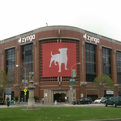 Zynga Poker (Deutsch) logo