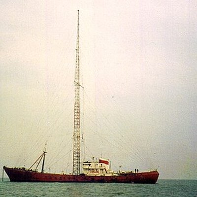 Radio Caroline