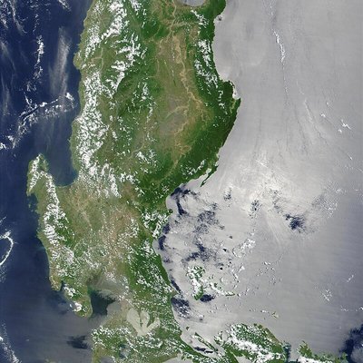 Luzon