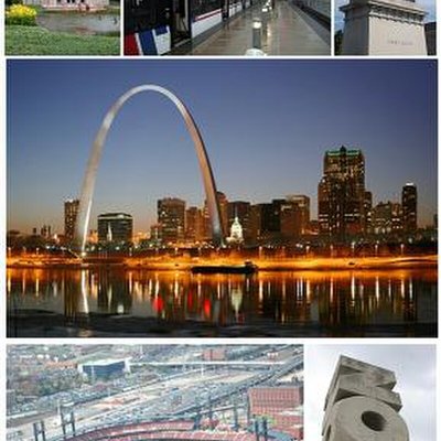 St. Louis