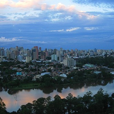 Londrina