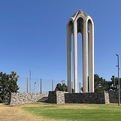 Montebello, California