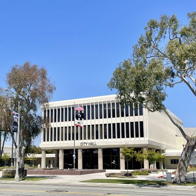 Torrance, California logo