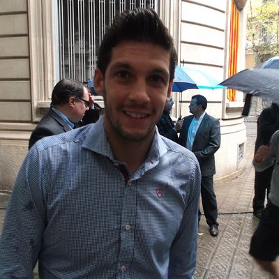 Javi López