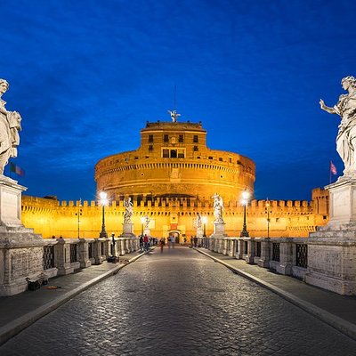 Castel Sant'Angelo