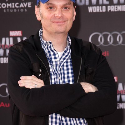 Brian Lynch (writer)