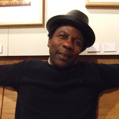 Norman Jay (MBE)