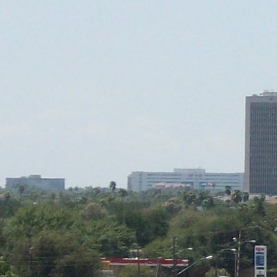 McAllen, Texas logo