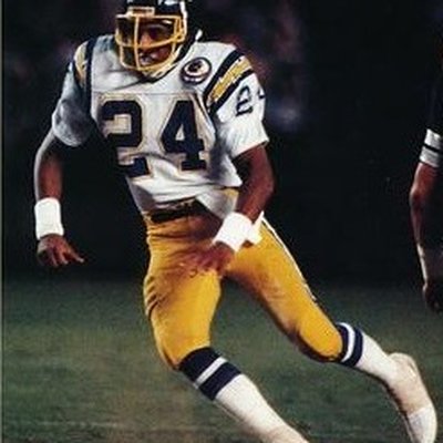 Miles McPherson