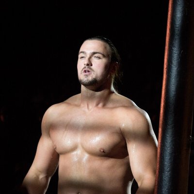 Drew McIntyre