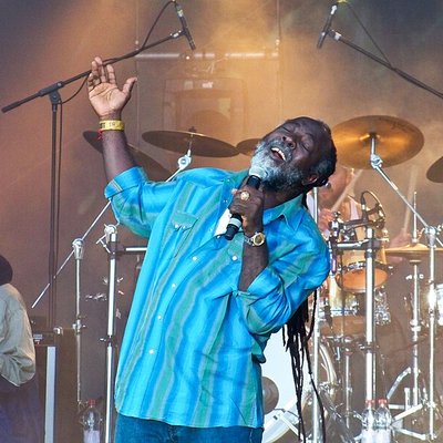 Freddie McGregor