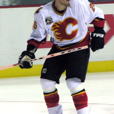 Darren McCarty