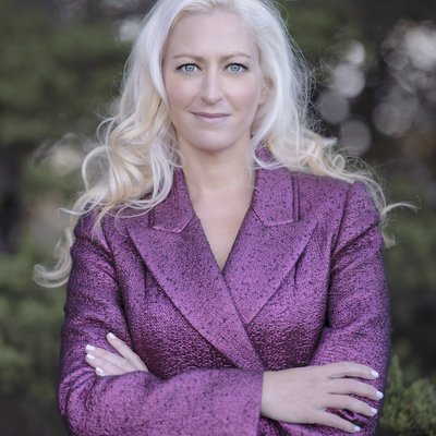 Kelly McGonigal