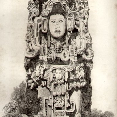 Copán