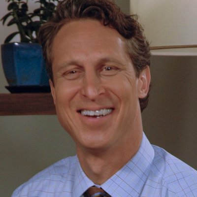 Mark Hyman (doctor) logo