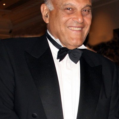 Magdi Yacoub
