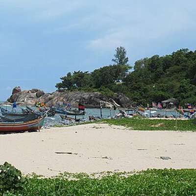 Songkhla Province logo