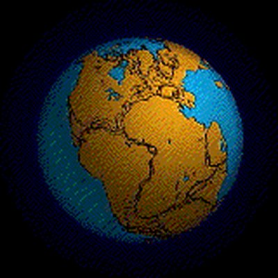 Pangaea
