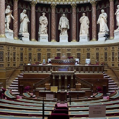 Senate