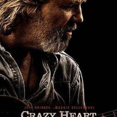 Crazy Heart logo