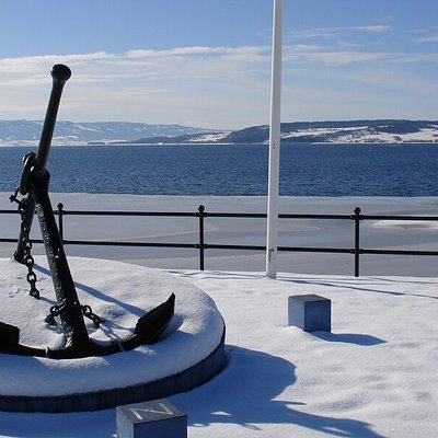 Mjøsa